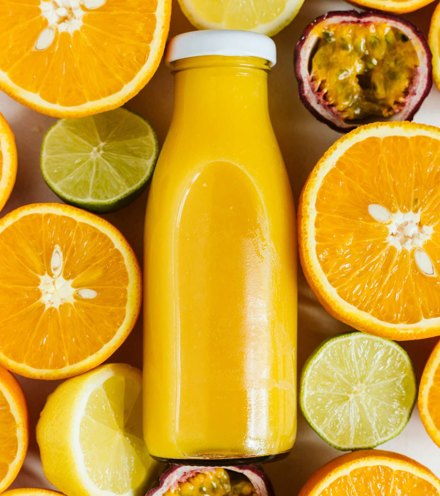 Fresh juices