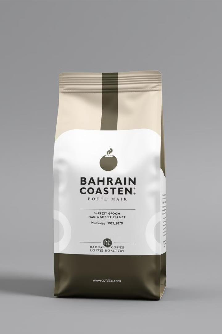 Robusta retail bag